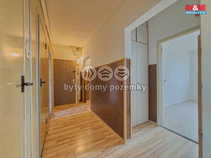 Prodej, Byt 4+1, Český Těšín