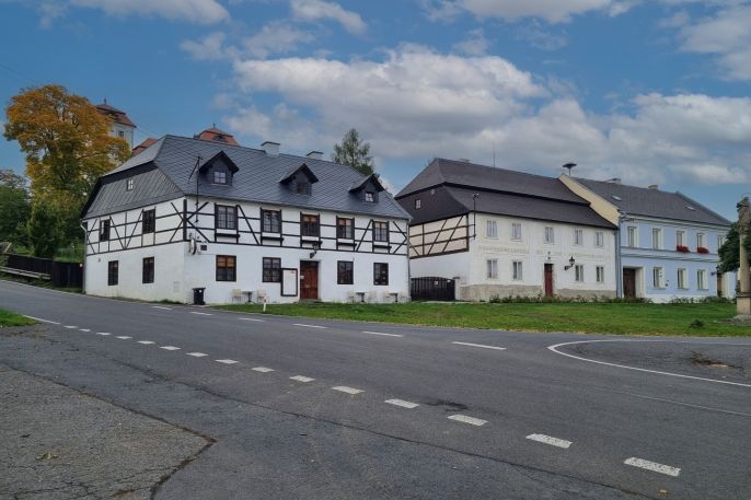 Prodej, Pozemek k bydlení, Valeč