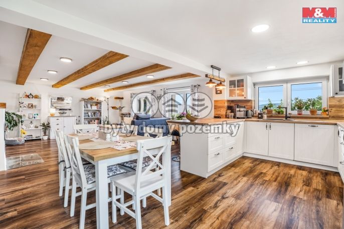 Prodej, Rodinný dům, Děčín