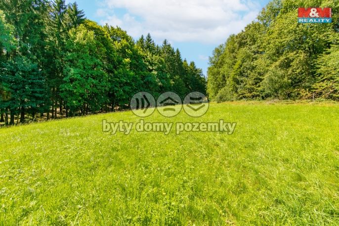 Prodej, Pozemek k bydlení, Pec