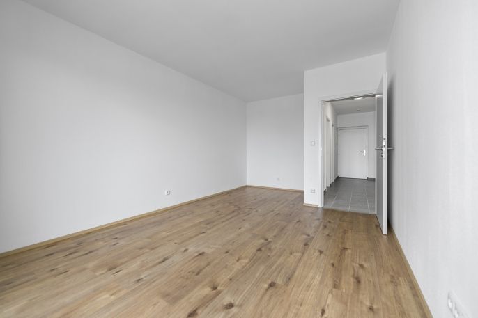 Pronájem, Byt 2+kk, Plzeň