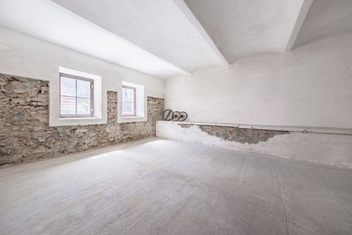 Prodej, Rodinný dům, Divišov