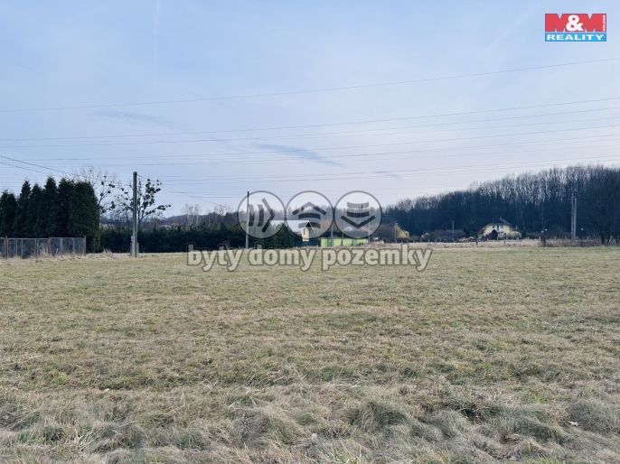 Prodej, Louka, Horní Suchá