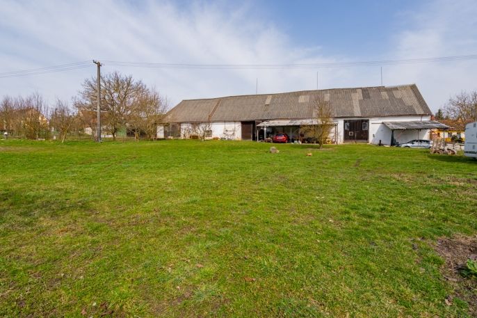 Prodej, Rodinný dům, Višňová