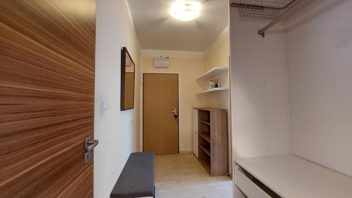 Pronájem, Byt 3+1, Chomutov
