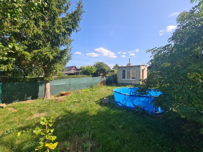 Prodej, Zahrada, Kladno