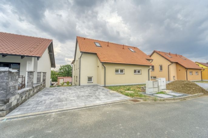 Pronájem, Rodinný dům, Horšovský Týn