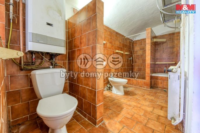 Prodej, Chalupa, Zemětice