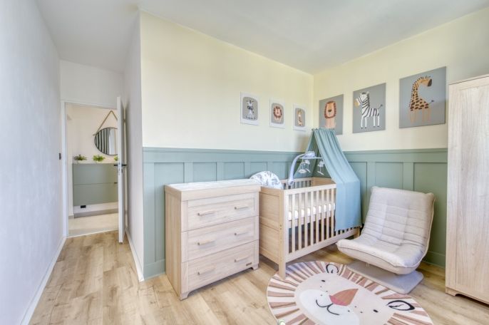 Prodej, Byt 4+kk, Plzeň