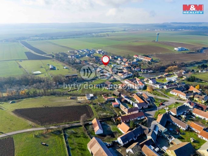 Prodej, Zahrada, Častohostice