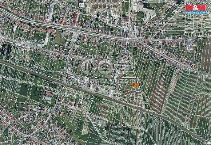 Prodej, Pole, Vracov