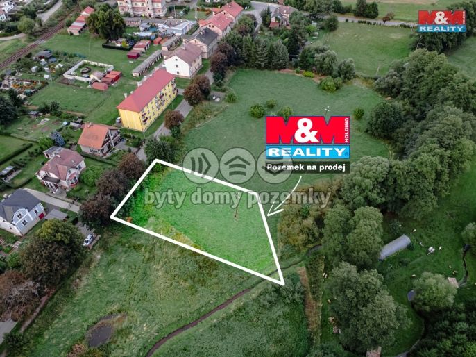 Prodej, Pozemek k bydlení, Meziměstí