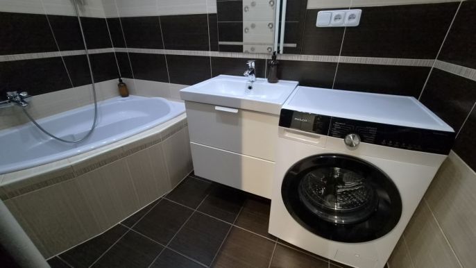 Pronájem, Byt 3+1, Valašské Meziříčí