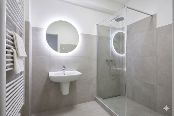 Prodej, Byt 3+1, Praha