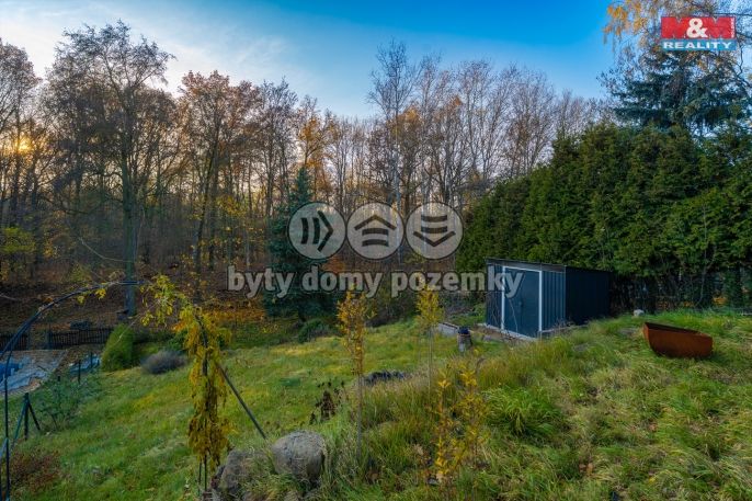 Prodej, Chata, Velké Chvojno