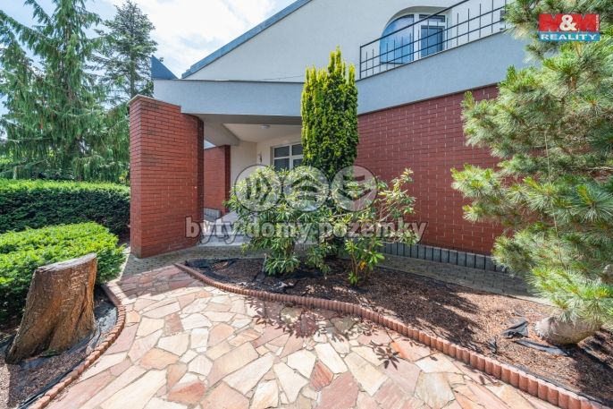 Prodej, Rodinný dům, Jirny