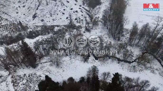 Prodej, Vodní plocha, Dolní Hořice