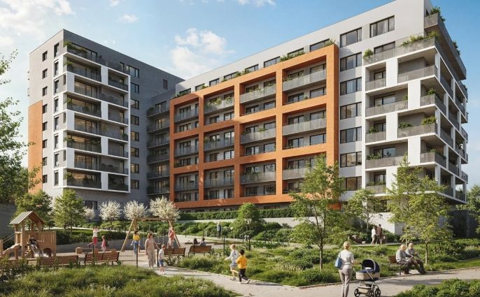 Pronájem, Obchod a služby, Praha