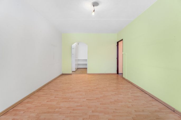 Prodej, Byt 3+kk, Praha