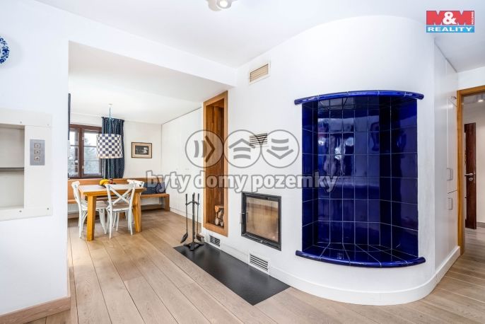 Prodej, Rodinný dům, Jílové