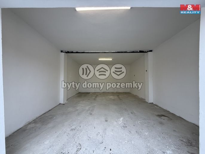 Prodej, Garáž, Bohumín