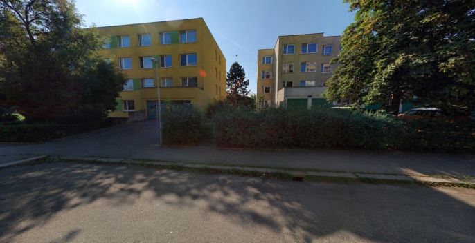 Prodej, Garáž, Praha