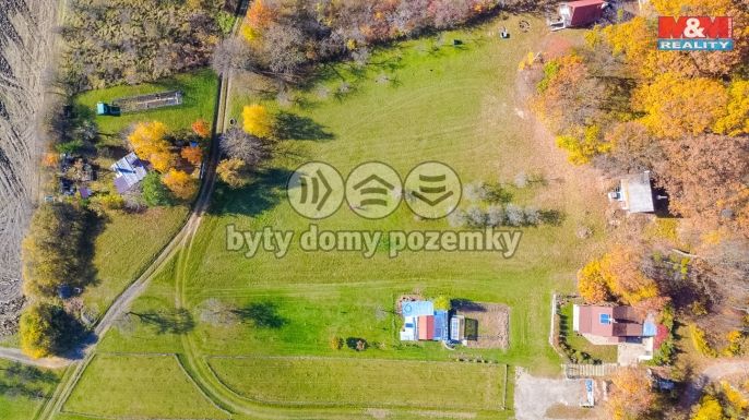 Prodej, Chata, Kostelec u Holešova