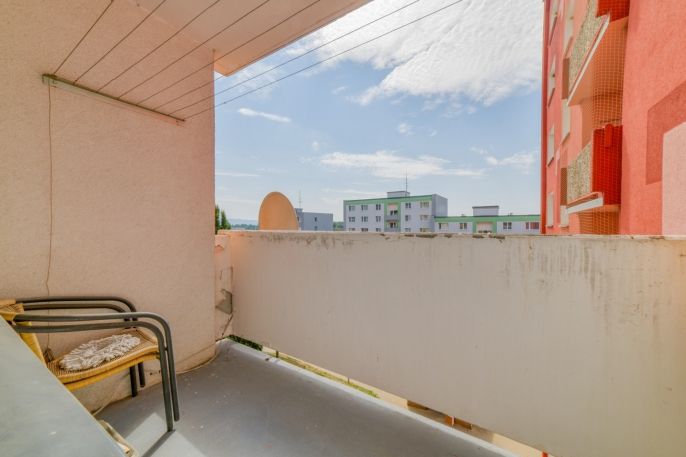 Prodej, Byt 3+1, Cheb