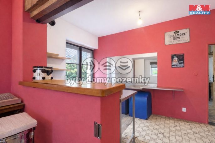 Prodej, Rodinný dům, Petrov