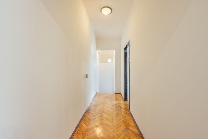 Pronájem, Rodinný dům, Praha