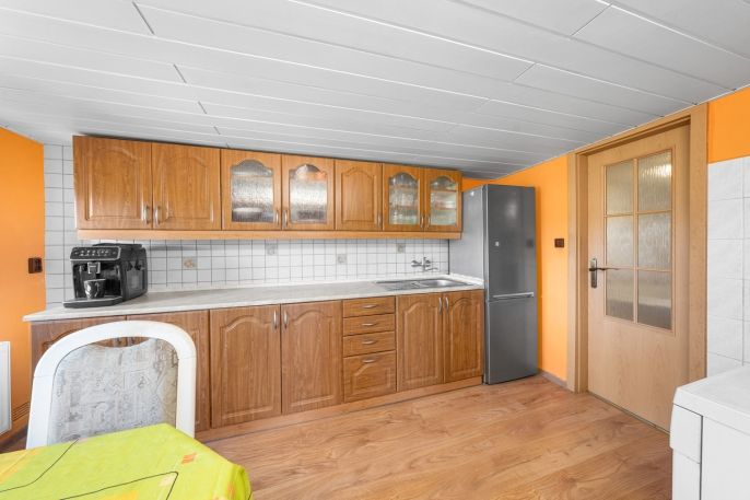 Prodej, Rodinný dům, Děčín