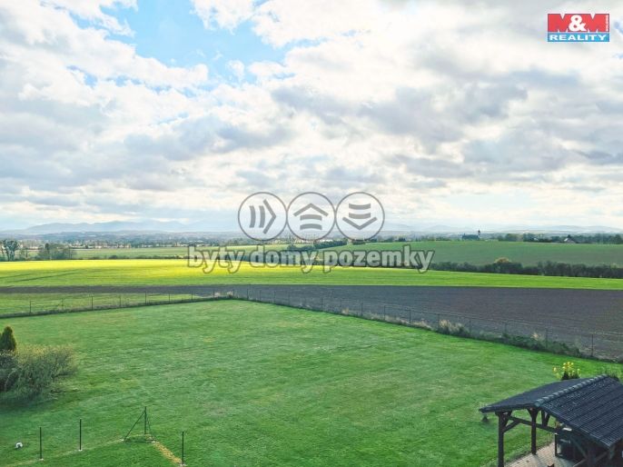 Prodej, Pozemek k bydlení, Klimkovice