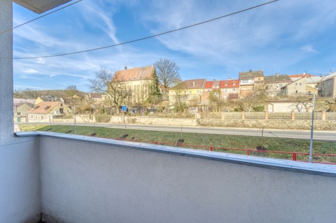 Prodej, Byt 3+1, Žlutice