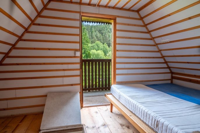 Prodej, Chata, Větřní