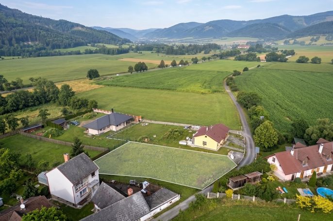 Prodej, Pozemek k bydlení, Strunkovice nad Volyňkou