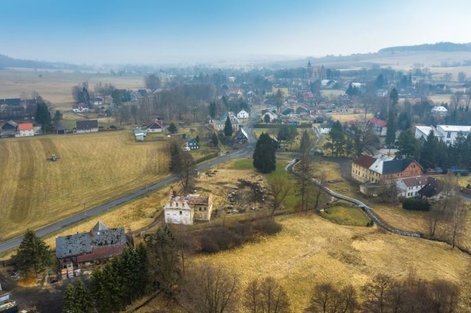 Prodej, Rodinný dům, Staré Křečany