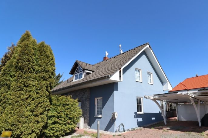 Prodej, Rodinný dům, Mariánské Radčice