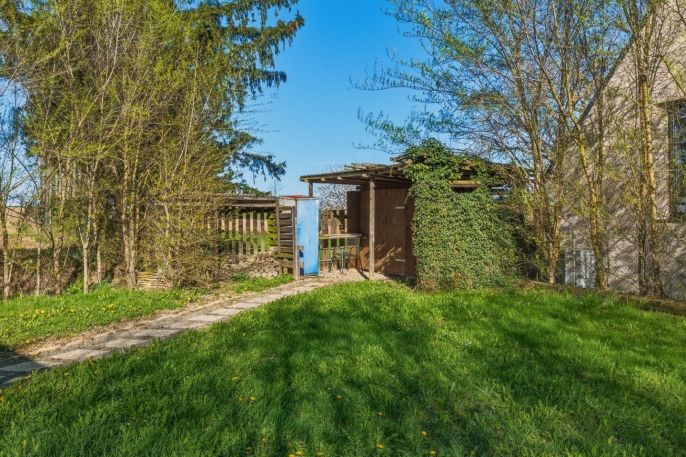 Prodej, Zahrada, Krakov