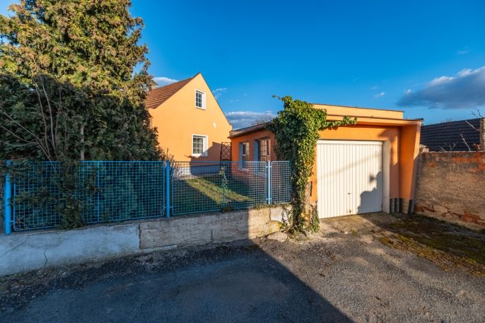 Prodej, Rodinný dům, Kamenný Most