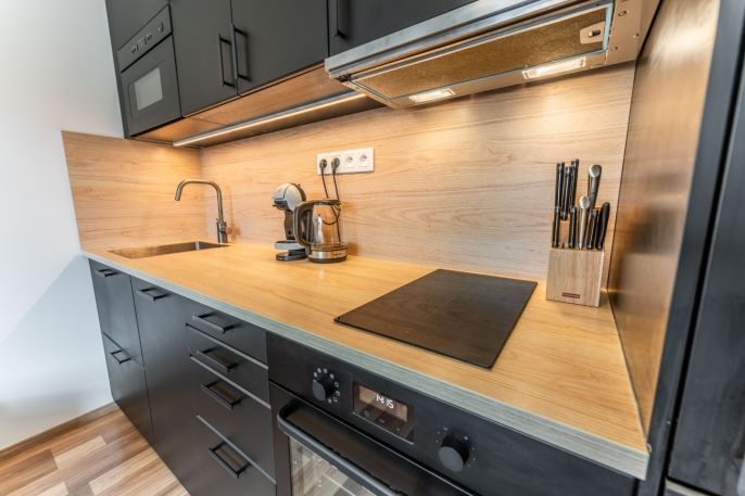 Prodej, Byt 2+kk, Praha