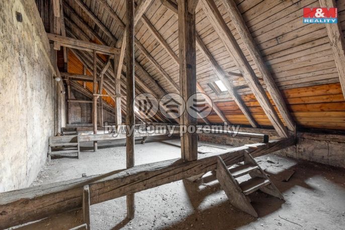 Prodej, Nájemní dům, Ostrava