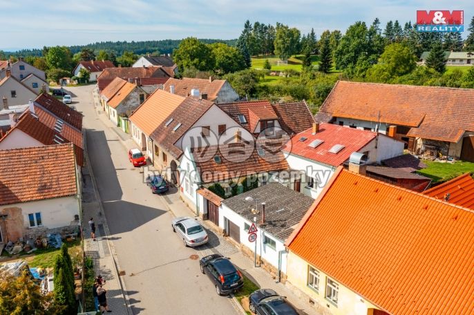 Prodej, Rodinný dům, Sedlice