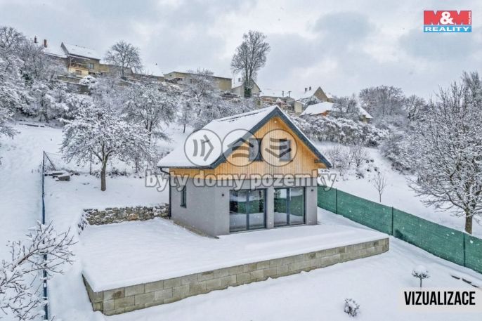 Prodej, Chata, Skuteč