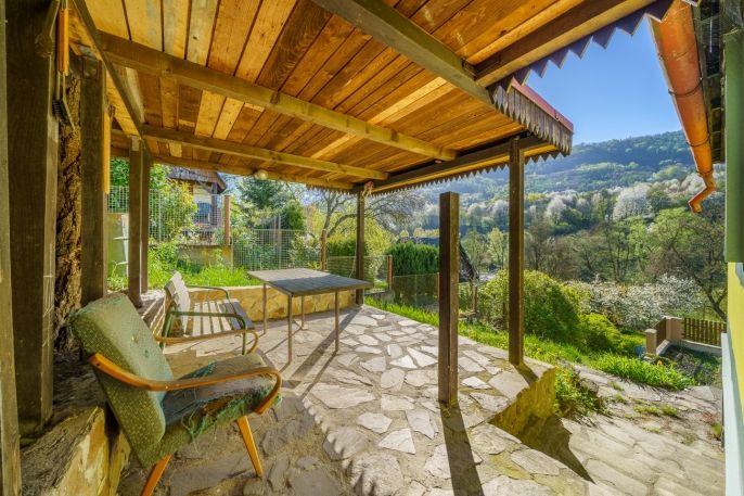 Prodej, Zahrada, Klášterec nad Ohří