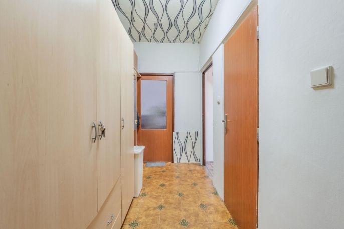 Prodej, Byt 2+1, Lužec nad Vltavou