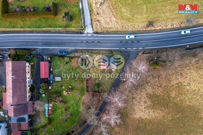 Prodej, Ostatní, Česká Kamenice