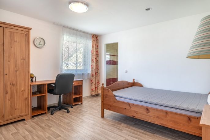 Prodej, Rodinný dům, Třešovice