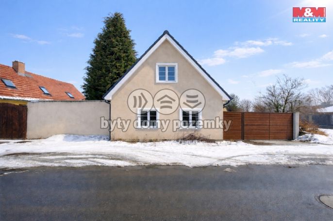 Prodej, Rodinný dům, Podbořany