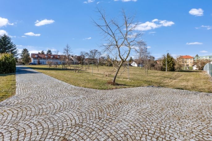 Prodej, Rodinný dům, Vysoký Újezd