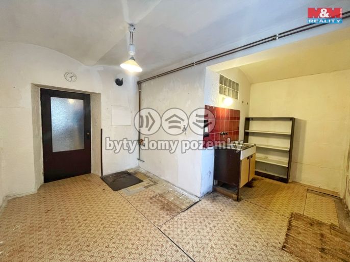 Prodej, Rodinný dům, Králíky